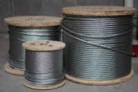 Cable de Acero